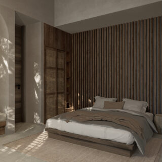 DTB Interior Bedroom